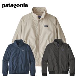 patagonia ｢メンズ・バギーズ・ジャケット｣ 入荷しました!